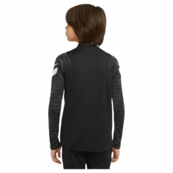 Nike Junior Dri-FIT Strike 21 Drill Top Black Svart Sale