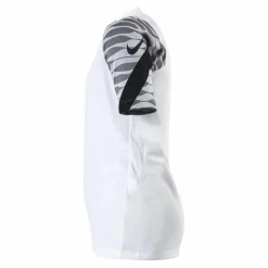 Nike Junior Dri-FIT Strike 21 Tee White Vit Online