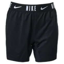 Junior Dri-FIT Trophy Shorts Black*Nike Outlet
