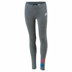 Junior Favorite Leggings White/Grey*Nike Online