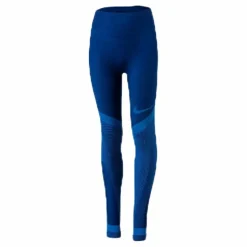 Junior Fenom Seamless Tights Blue*Nike Best