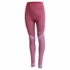 Nike Junior Fenom Seamless Tights Pink Rosa Discount