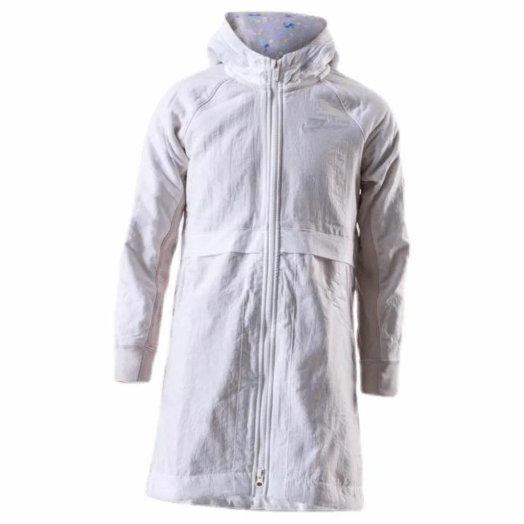 Junior Fleece Parka*Nike Best