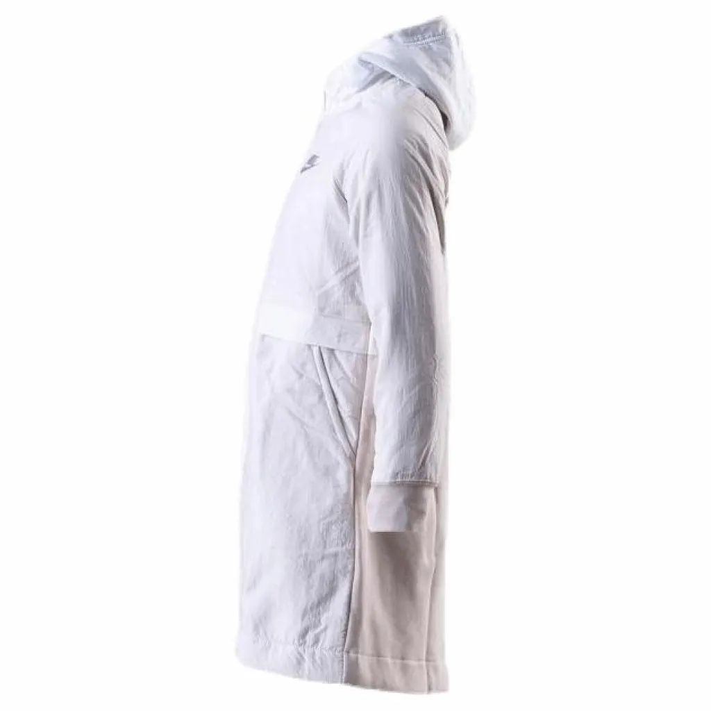 Junior Fleece Parka*Nike Best