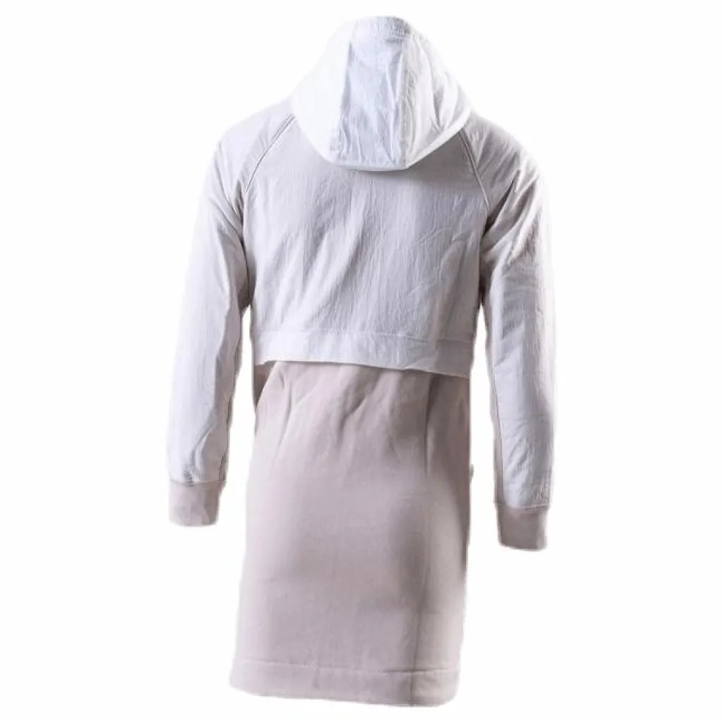 Junior Fleece Parka*Nike Best