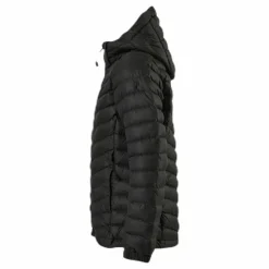Junior Frost Down Hood Jacket Green*Peak Performance Online