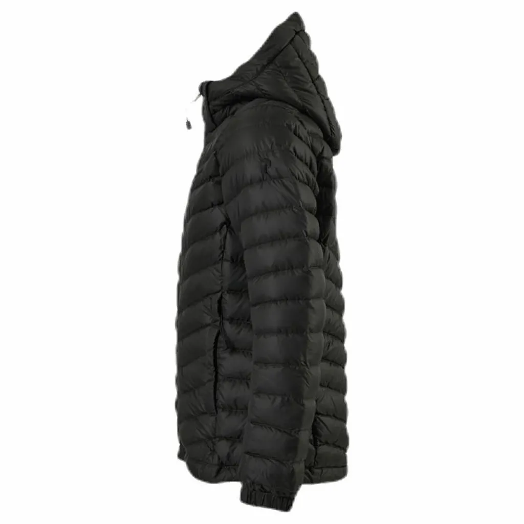 Junior Frost Down Hood Jacket Green*Peak Performance Online