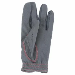 Wilson Staff Junior Glove Black/Red Svart och Röd Discount