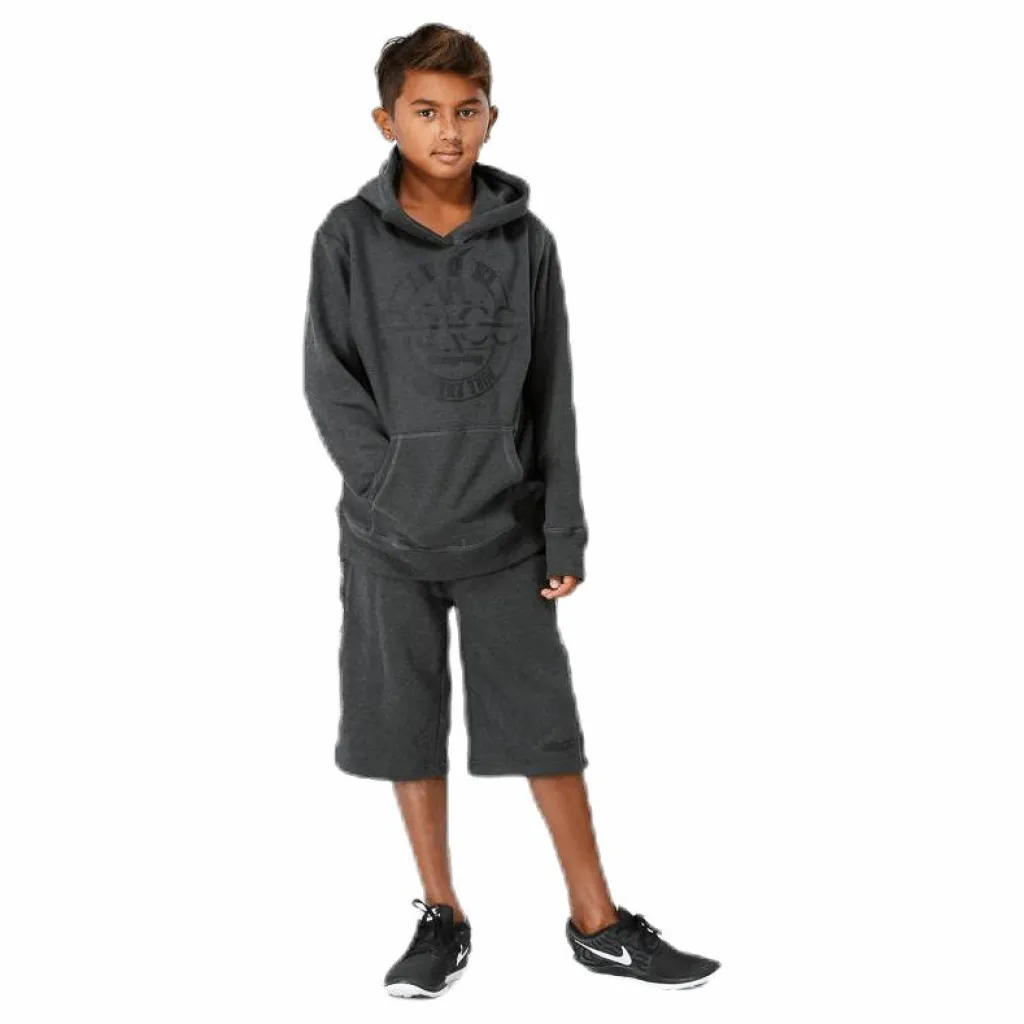 BLACC Junior Harvey Hoodie Grey Grå Online