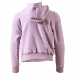 Champion Junior Hooded Polar Fleece Purple Lila Online