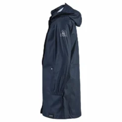 Junior Imber Rain Coat Blue*Tretorn