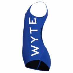 Junior Ines Swimsuit Blue*Wyte Sale