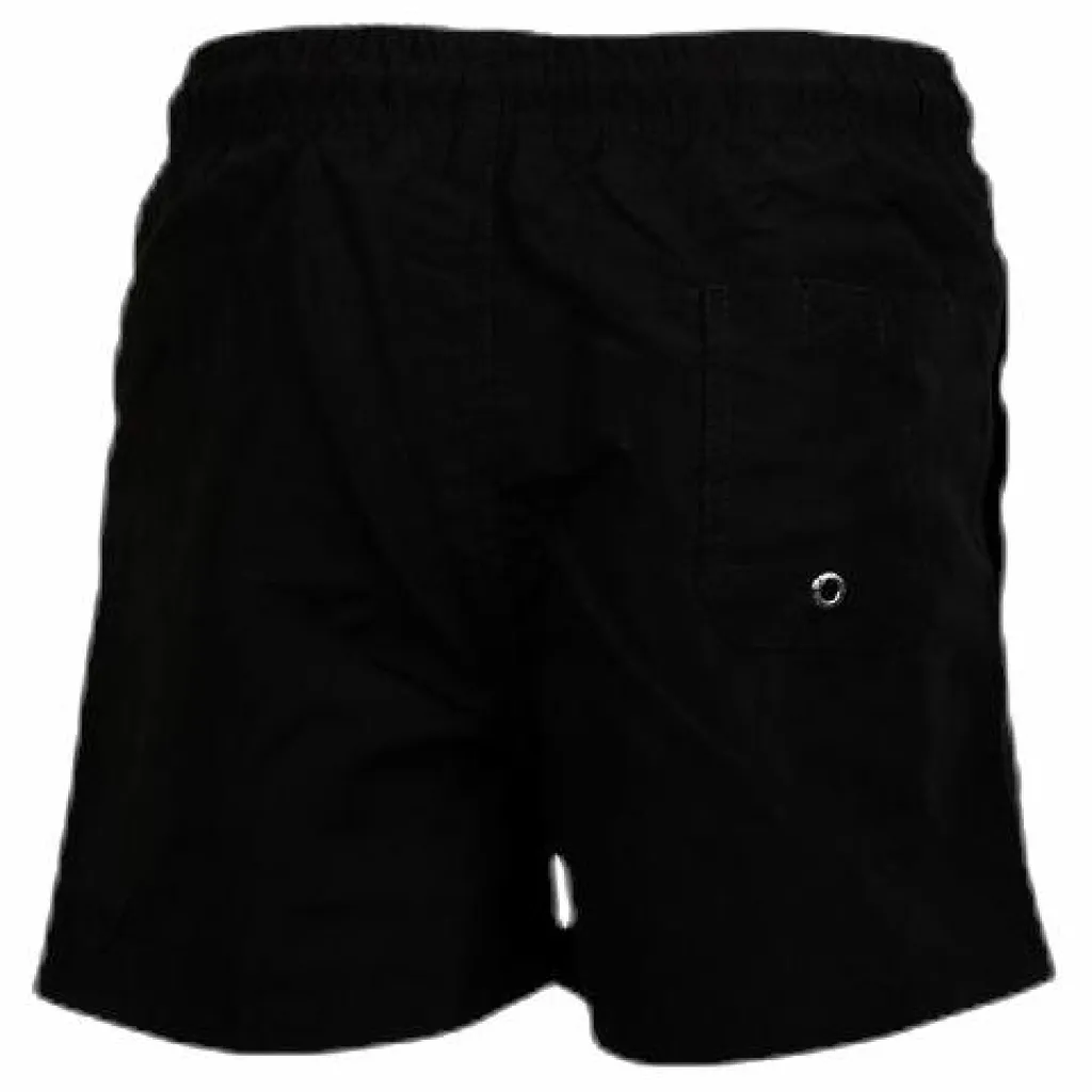 Wyte Junior Luca Swim Shorts Black Svart