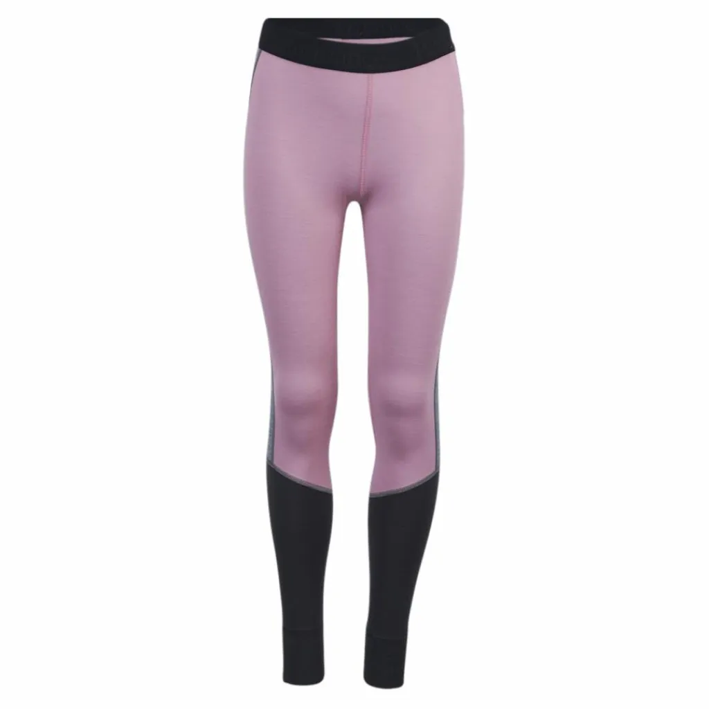 Peak Performance Junior Magic Long John Pink Rosa Best