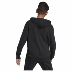 adidas Junior Must Have BOS Pullover Black Svart Discount