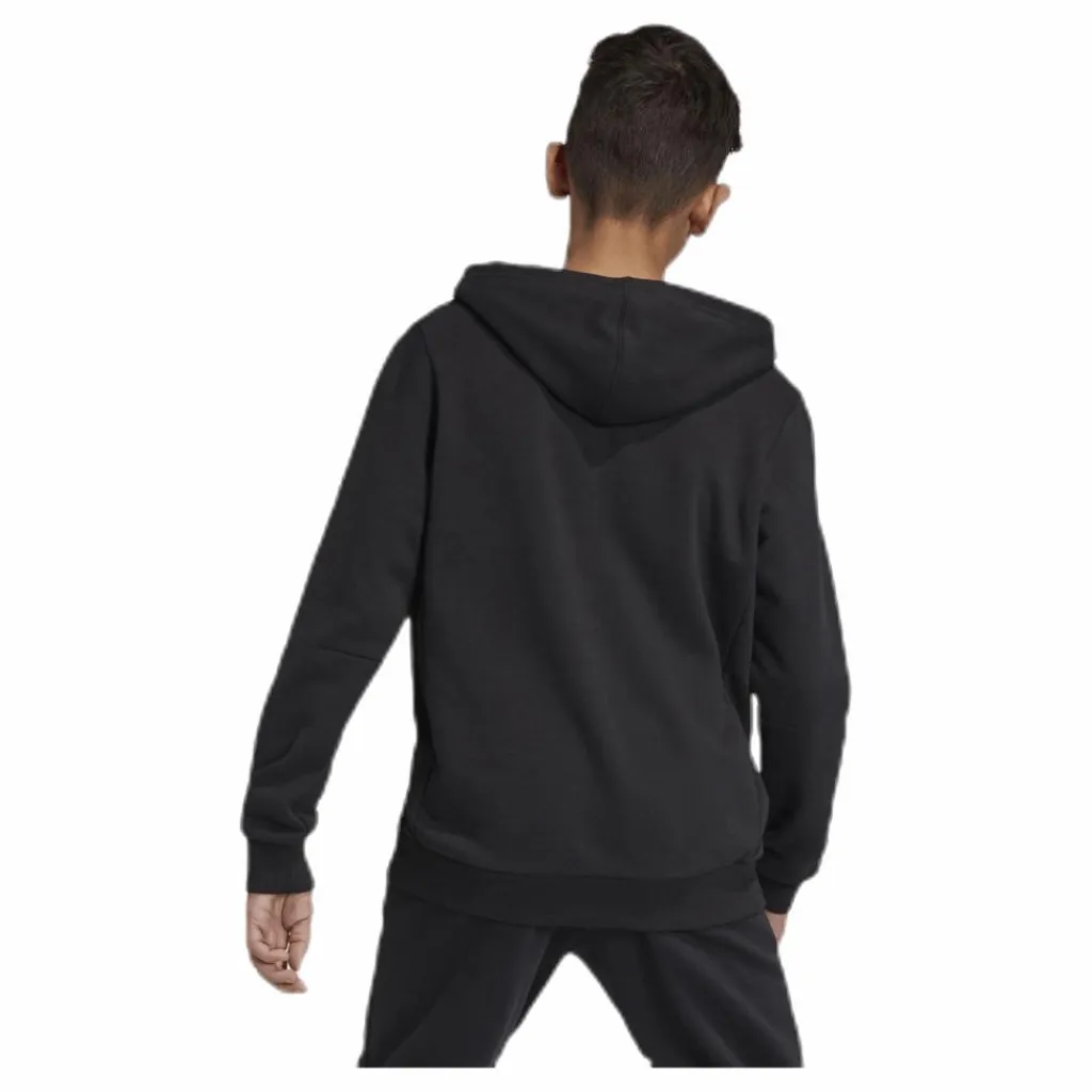 adidas Junior Must Have BOS Pullover Black Svart Discount