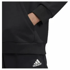 adidas Junior Must Have BOS Pullover Black Svart Discount