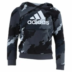 Junior Must Have BOS Pullover Patterned*adidas Outlet