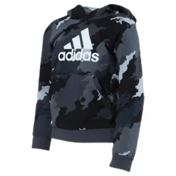 Junior Must Have BOS Pullover Patterned*adidas Outlet