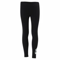 Nike Junior Air Favorites Legging Black Svart Best