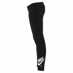 Nike Junior Air Favorites Legging Black Svart Best