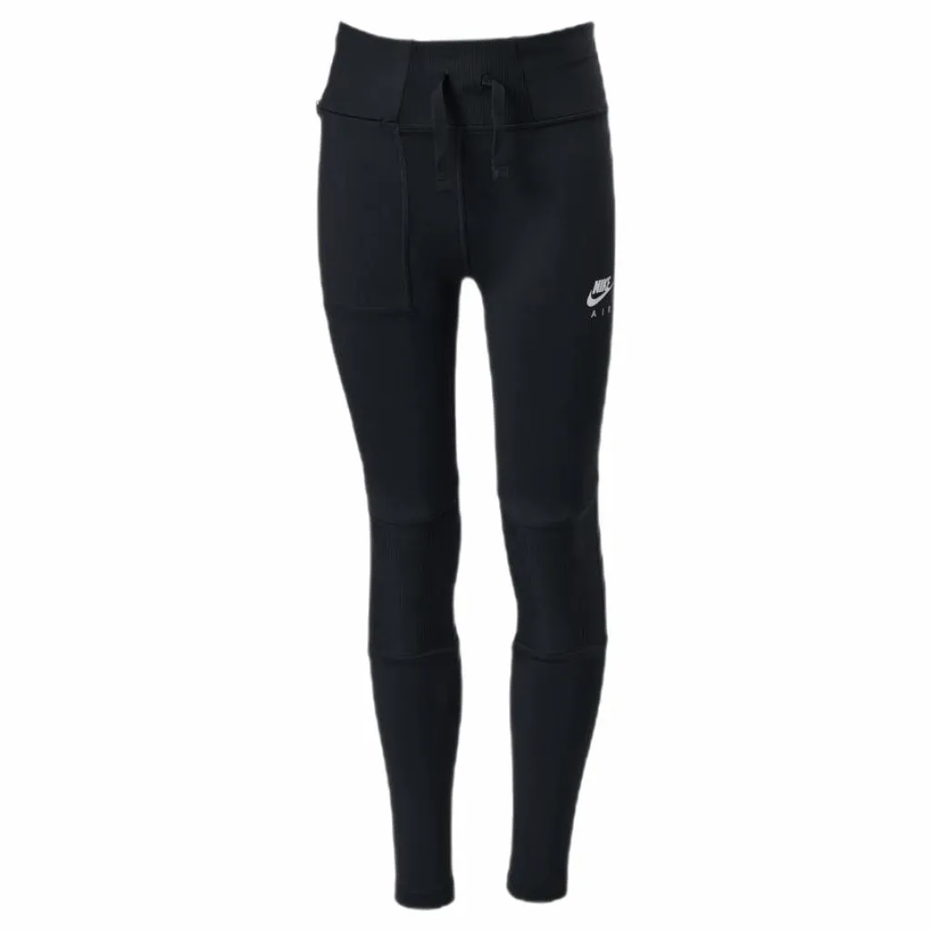 Junior Air Tights Black*Nike New