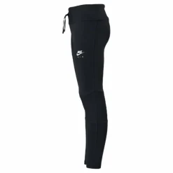 Junior Air Tights Black*Nike New