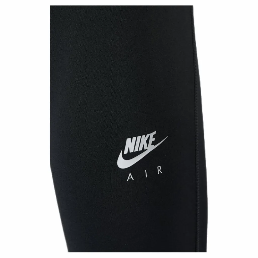 Junior Air Tights Black*Nike New