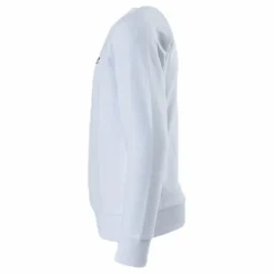 Junior Original Crew Altitude White*Peak Performance Best