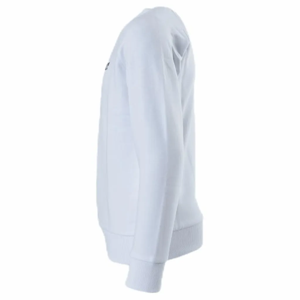 Junior Original Crew Altitude White*Peak Performance Best