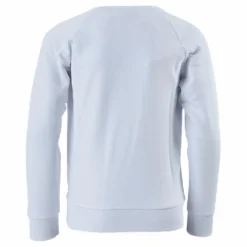 Junior Original Crew Altitude White*Peak Performance Best