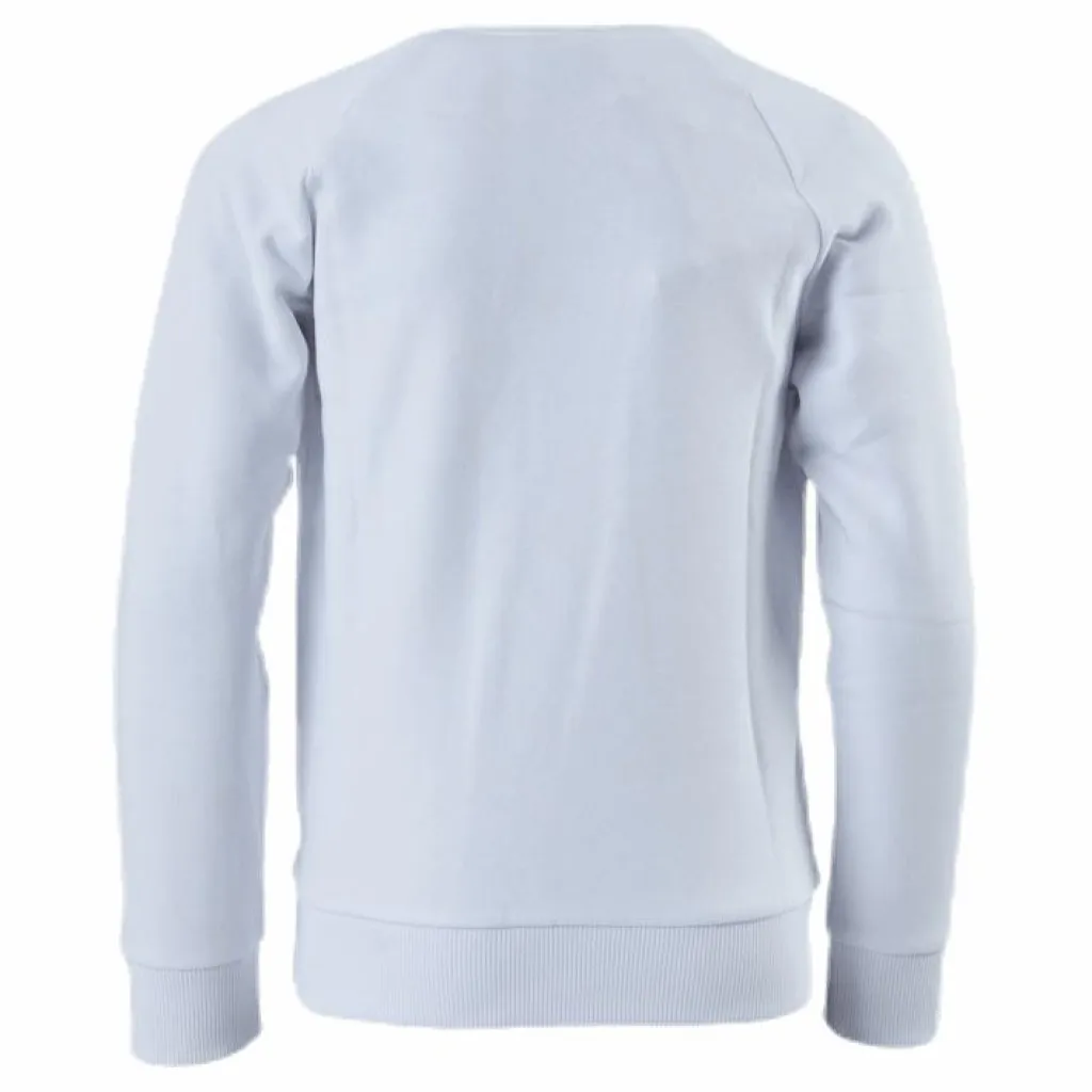 Junior Original Crew Altitude White*Peak Performance Best