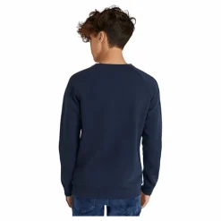 Peak Performance Junior Original Crew Blue Shadow Blå Sale