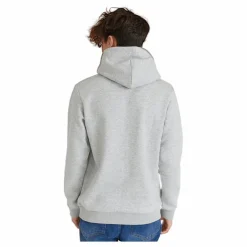 Junior Original Hood Med Grey Melange*Peak Performance Online