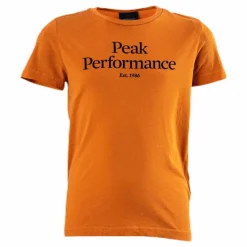 Junior Original Tee*Peak Performance Discount