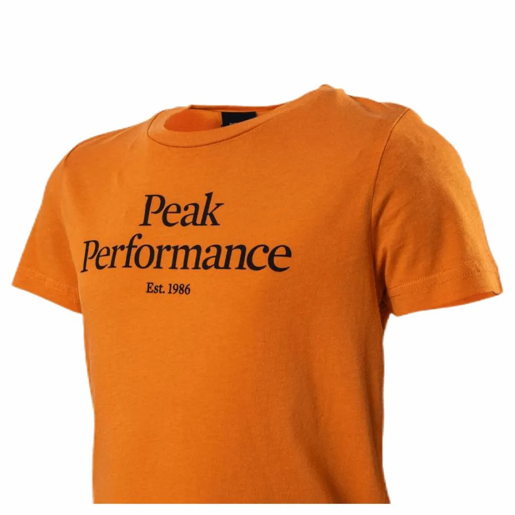 Junior Original Tee*Peak Performance Discount