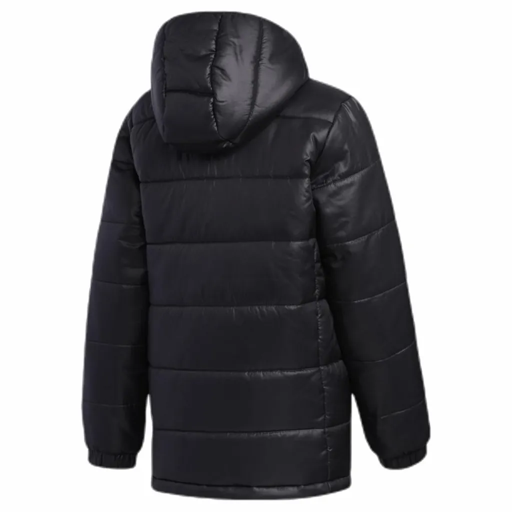 Junior Padded Stadium Black*adidas Hot