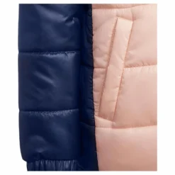 adidas Junior Padded Stadium Pink/Blue/White Rosa, Blå och Vit Sale