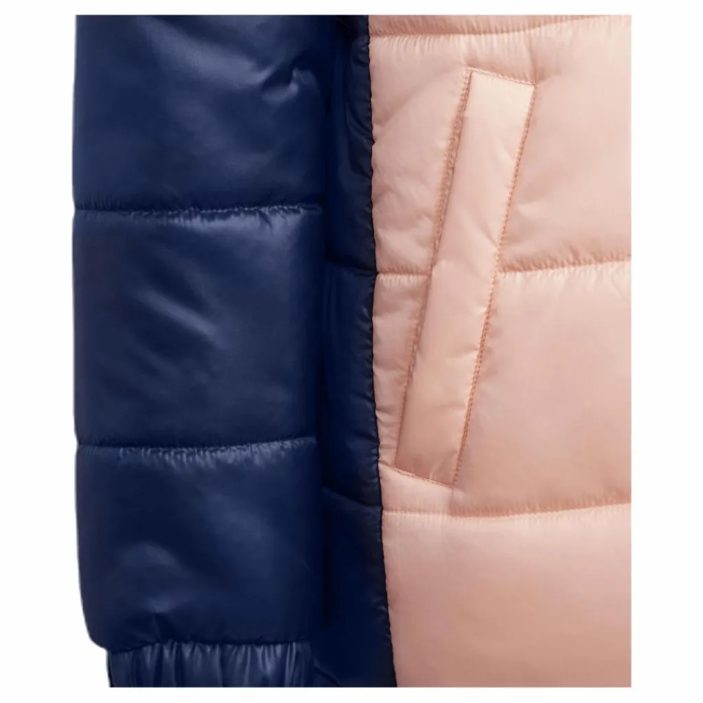 adidas Junior Padded Stadium Pink/Blue/White Rosa, Blå och Vit Sale