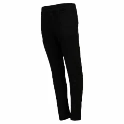 Kappa Junior. Pants. Logo Venere Black Svart Sale