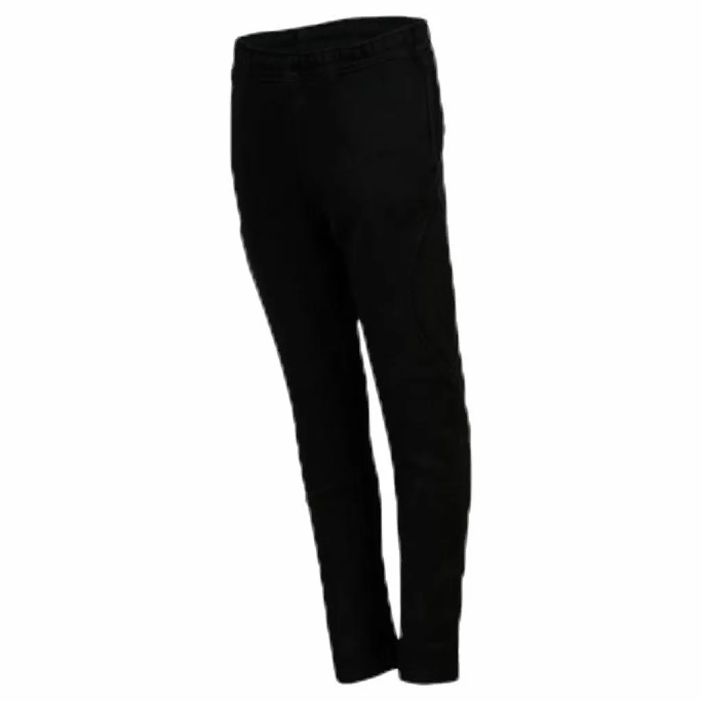 Kappa Junior. Pants. Logo Venere Black Svart Sale