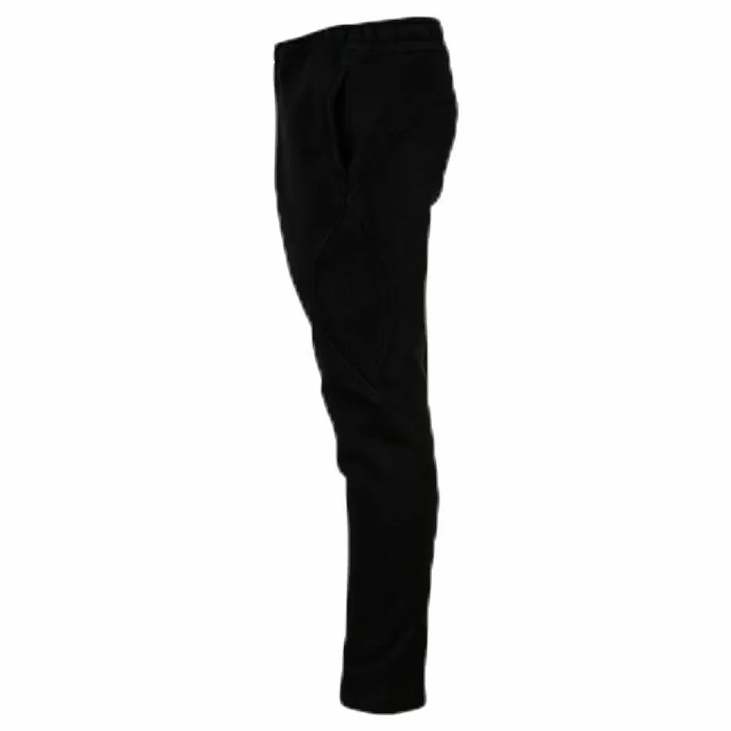 Kappa Junior. Pants. Logo Venere Black Svart Sale