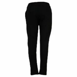 Kappa Junior. Pants. Logo Venere Black Svart Sale