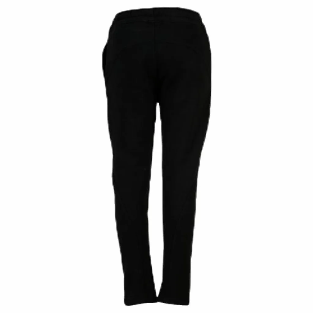 Kappa Junior. Pants. Logo Venere Black Svart Sale