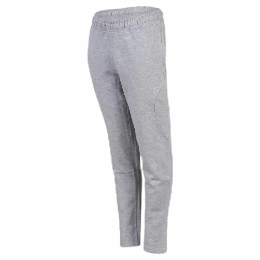 Kappa Junior. Pants. Logo Venere Grey Grå Clearance