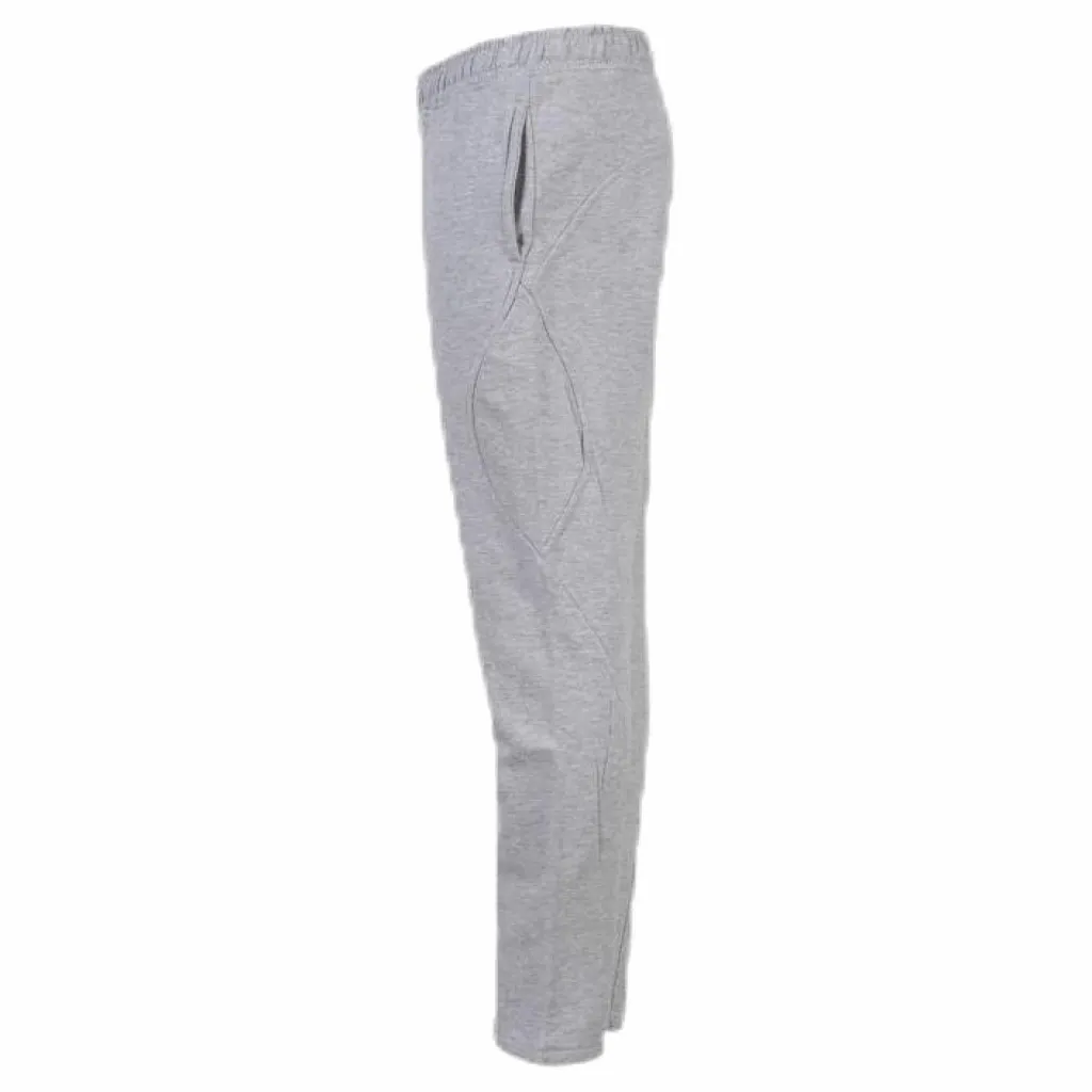 Kappa Junior. Pants. Logo Venere Grey Grå Clearance