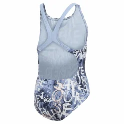 adidas Junior Parley Suit Blue Blå Best