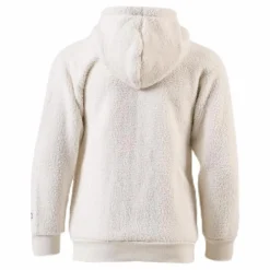 Champion Junior Polar Teddy White Vit Outlet