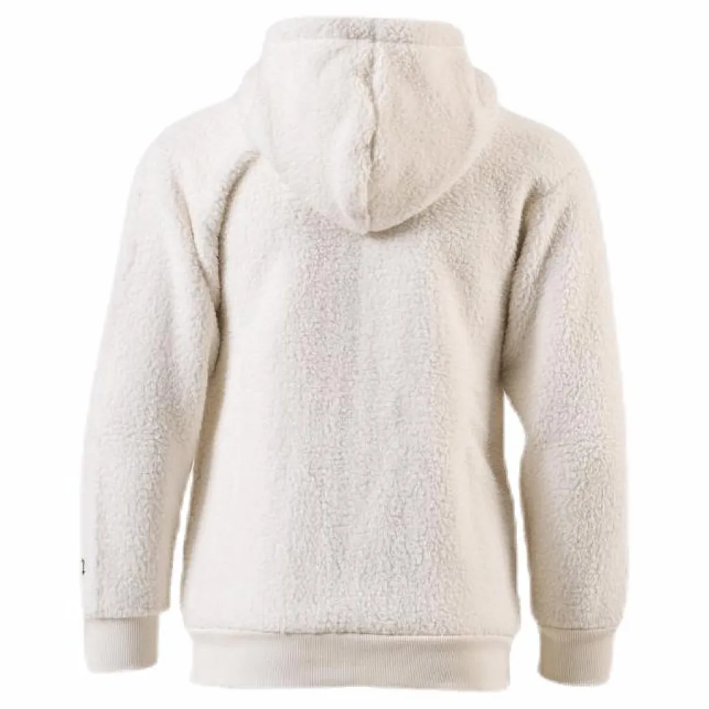 Champion Junior Polar Teddy White Vit Outlet