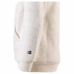 Champion Junior Polar Teddy White Vit Outlet